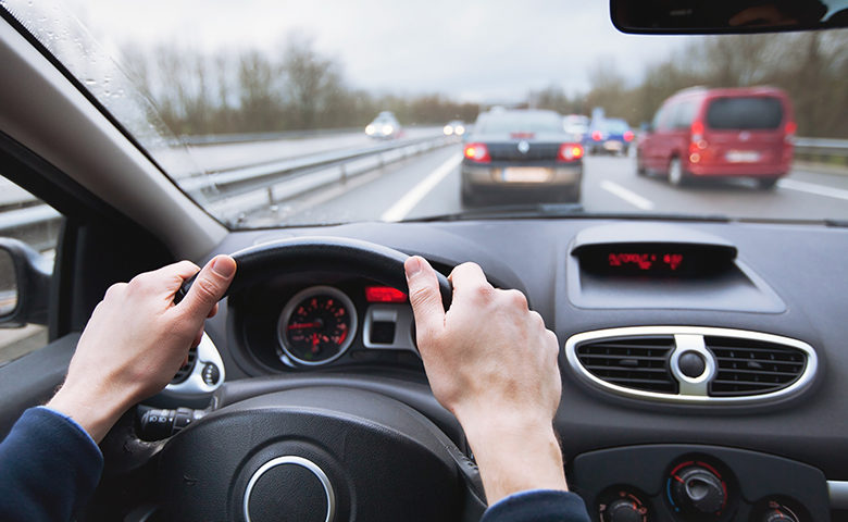 Safe Driving